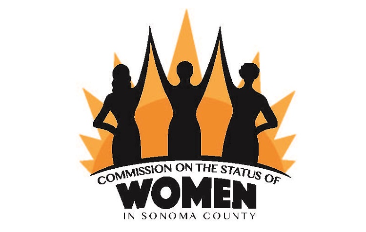 The Commision on the Status of Women logo