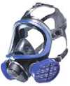 tight fitting respirator
