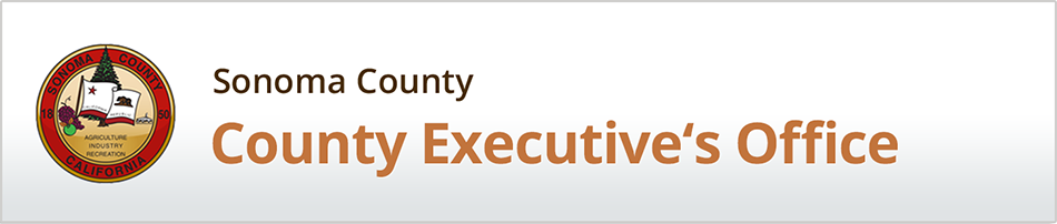 County Executive's Office