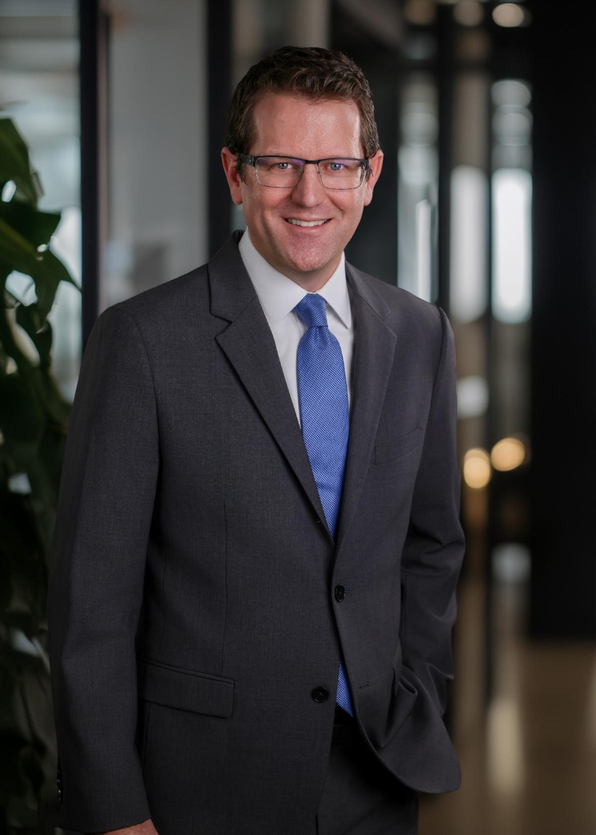 David Guhin appointed Sonoma County Executive