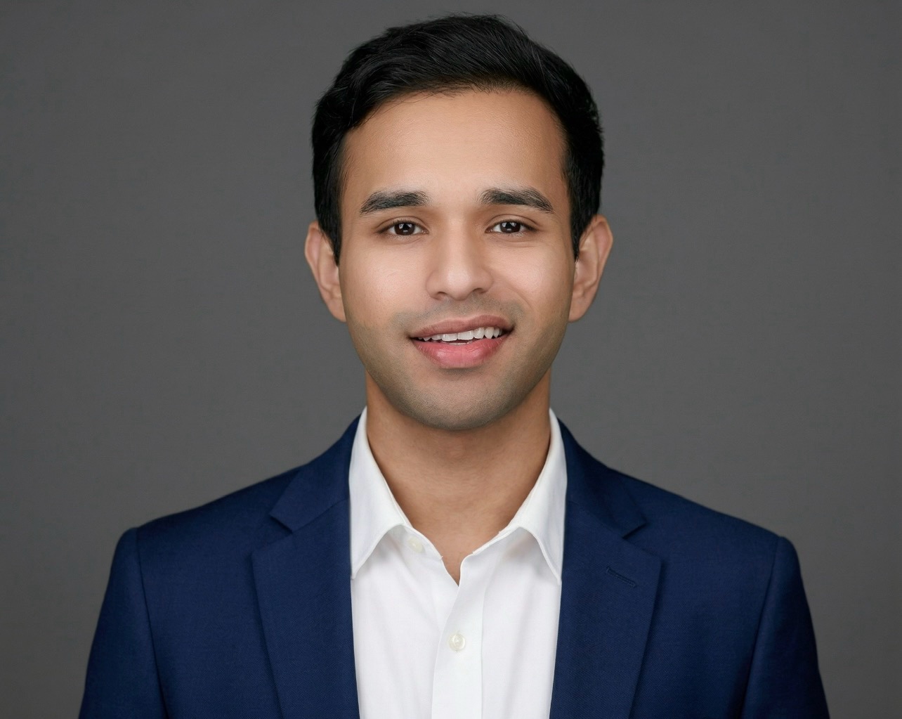 Alex Garcia Ramirez portrait