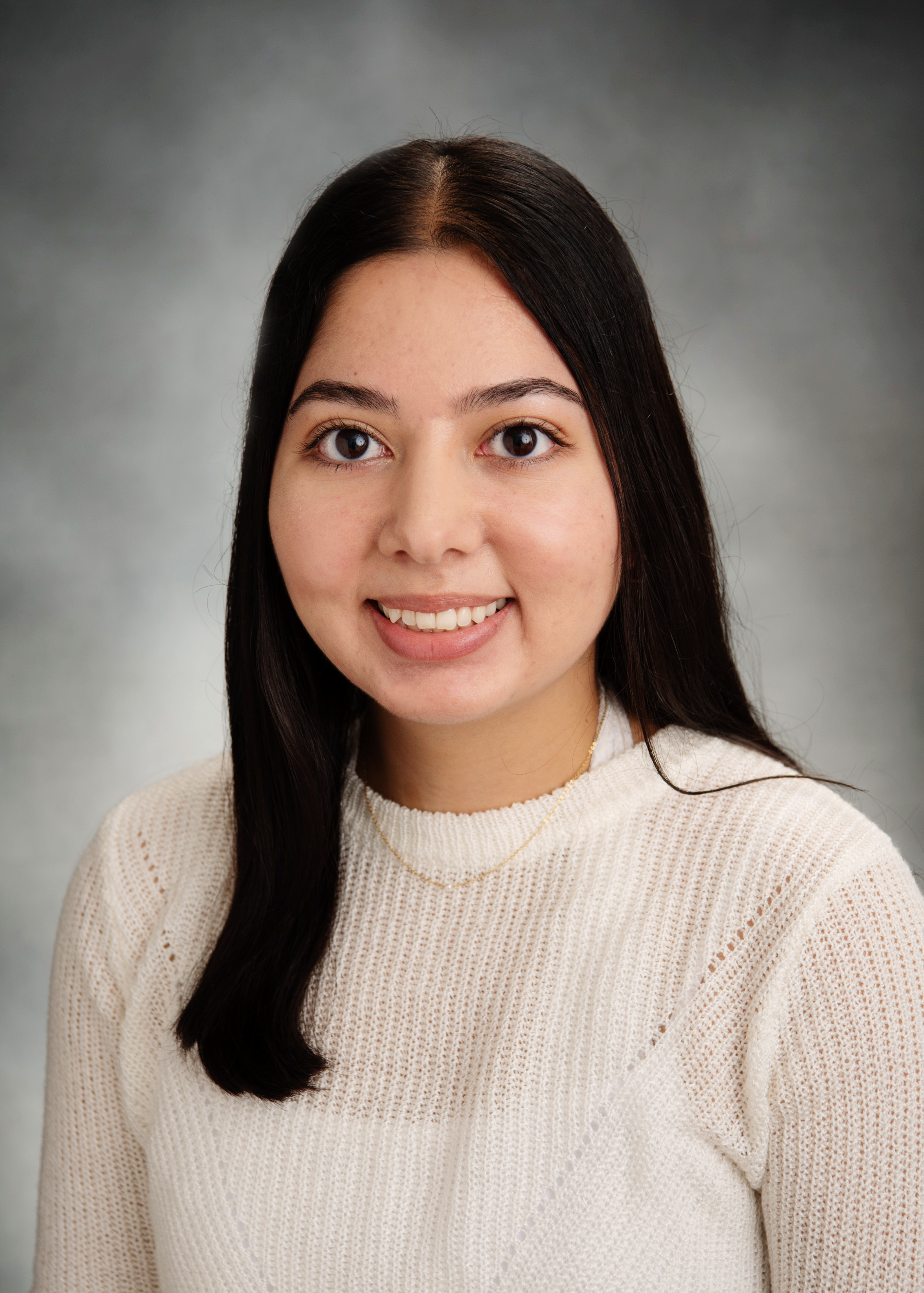 Amy Granados Dominguez portrait 