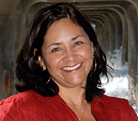 Susy Martes &ndash; IOLERO Community Advisory Council Member (District 1)