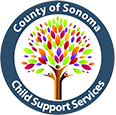 County of Sonoma - Child Support Services