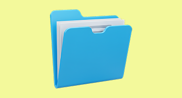 file folder