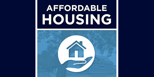 Affordable Housing Inventory icon