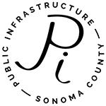 Public Infrastructure logo
