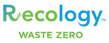 Recology logo