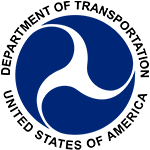 department of transportation logo