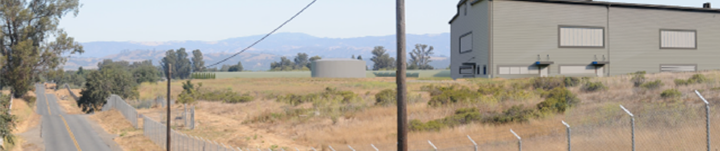 Image of a building on Slusser Road in Santa Rosa