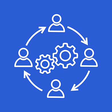 putting a team together