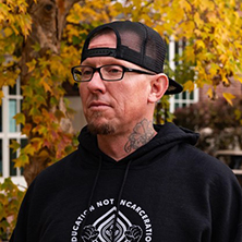 Jason Reid