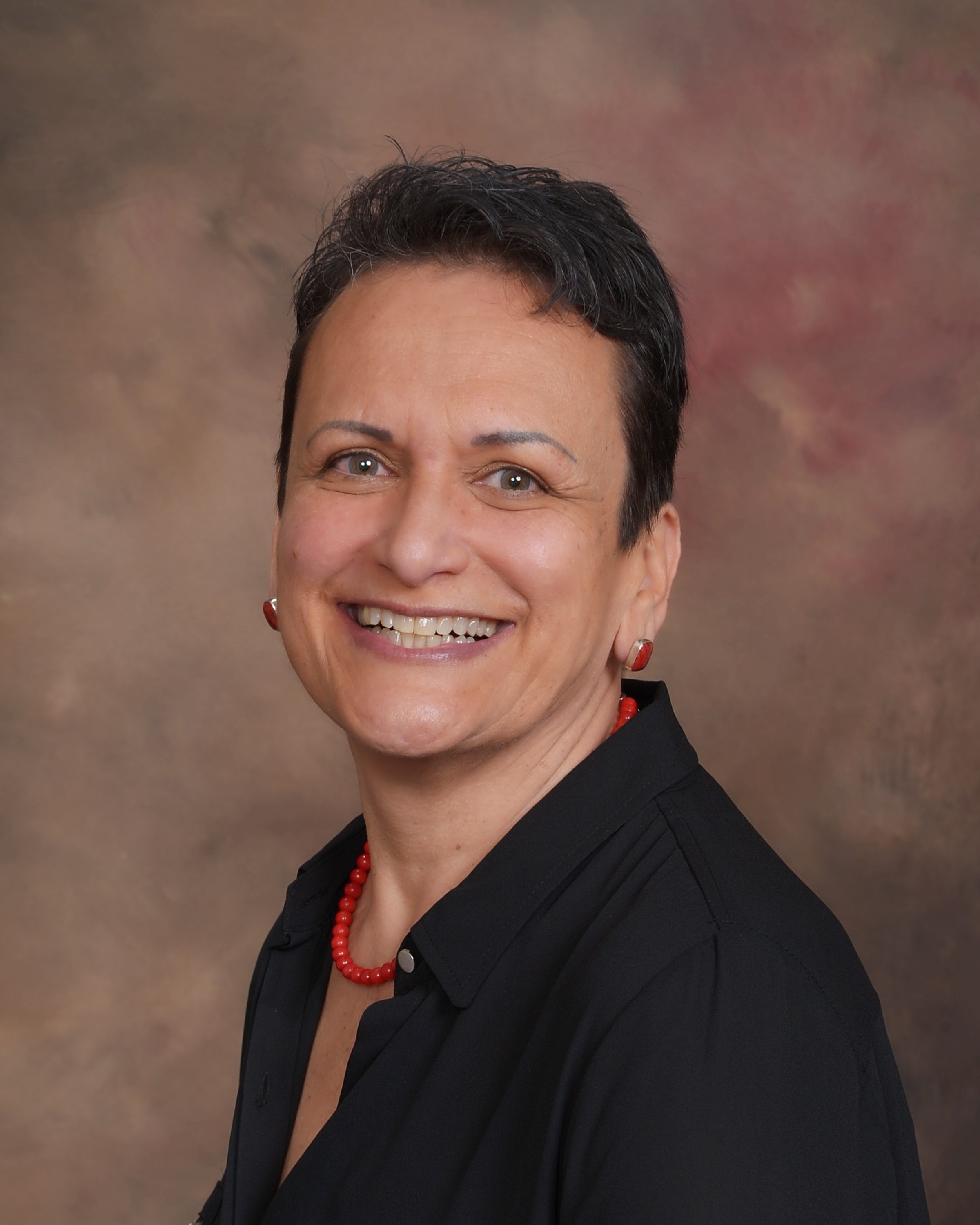 Josefa Molina