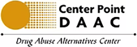Center Point DAAC logo