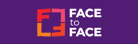 Face 2 Face logo
