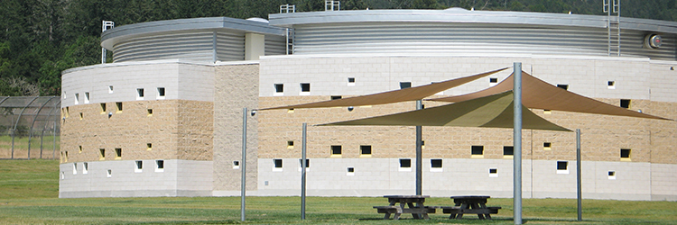 Juvenile Hall