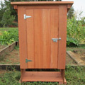Food locker 